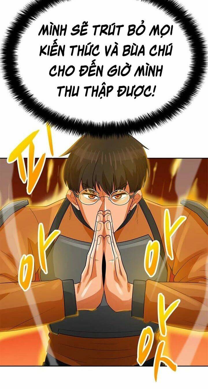 tôi tự động săn một mình chapter 91 20