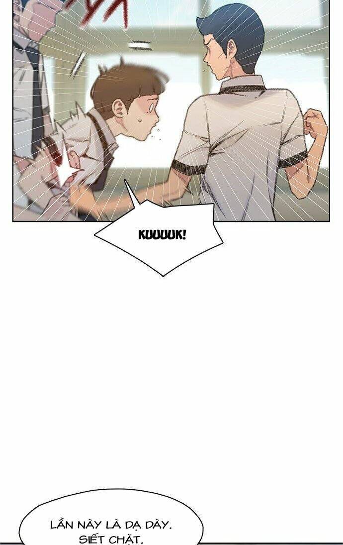 tôi sẽ chết sớm mất chapter 5 32