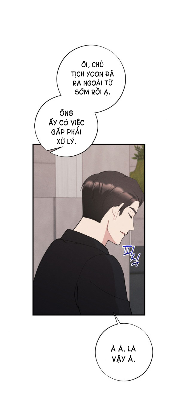Ăn Mòn chapter 22.1 - Trang 23