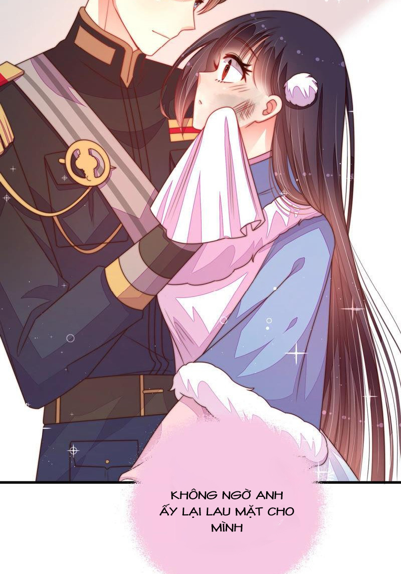 ngày nào thiếu soái cũng ghen chapter 286 5