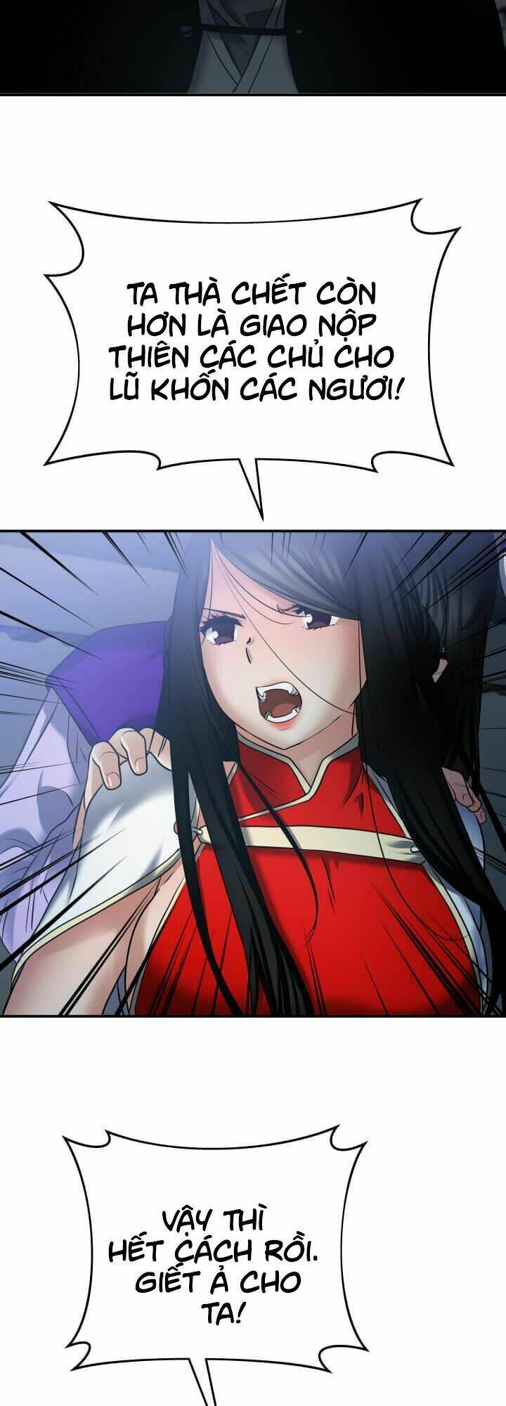 lôi thần chuyển sinh chapter 14 53