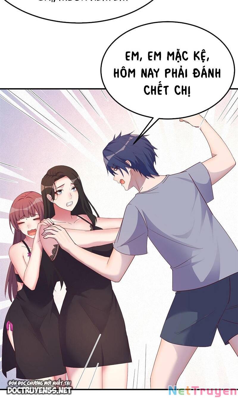 chị gái tôi là đại minh tinh chapter 0 13