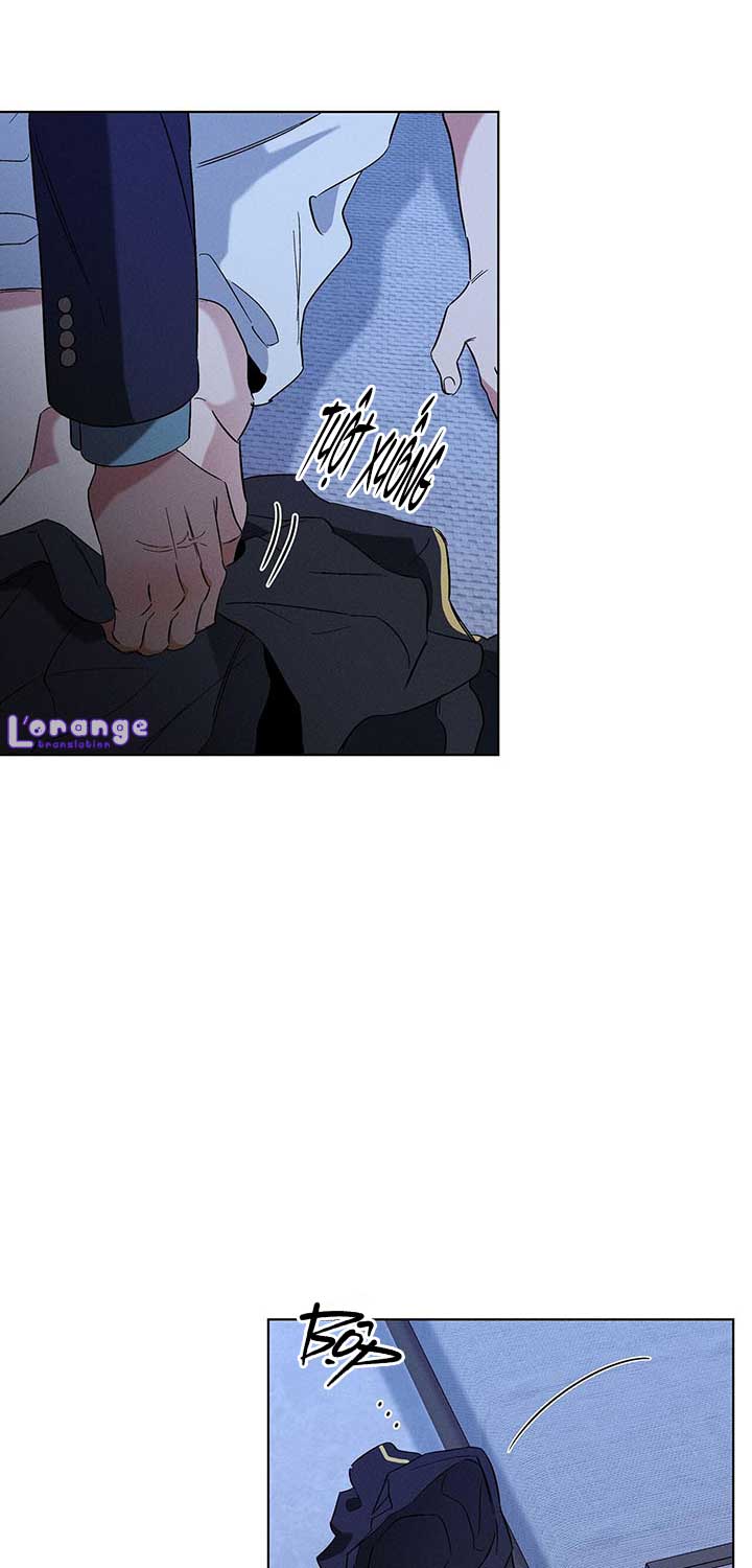 dục vọng mãnh liệt chapter 36 7