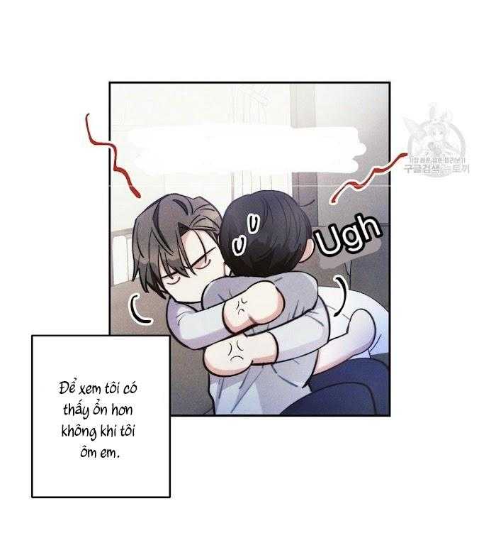 mưa giông chapter 31 12