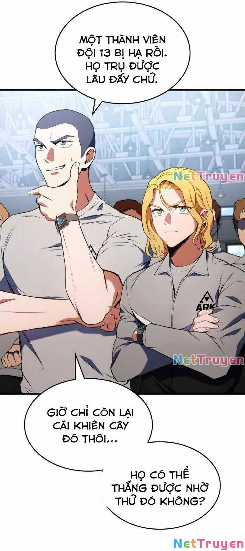 kim giáp đồ long chapter 19 68