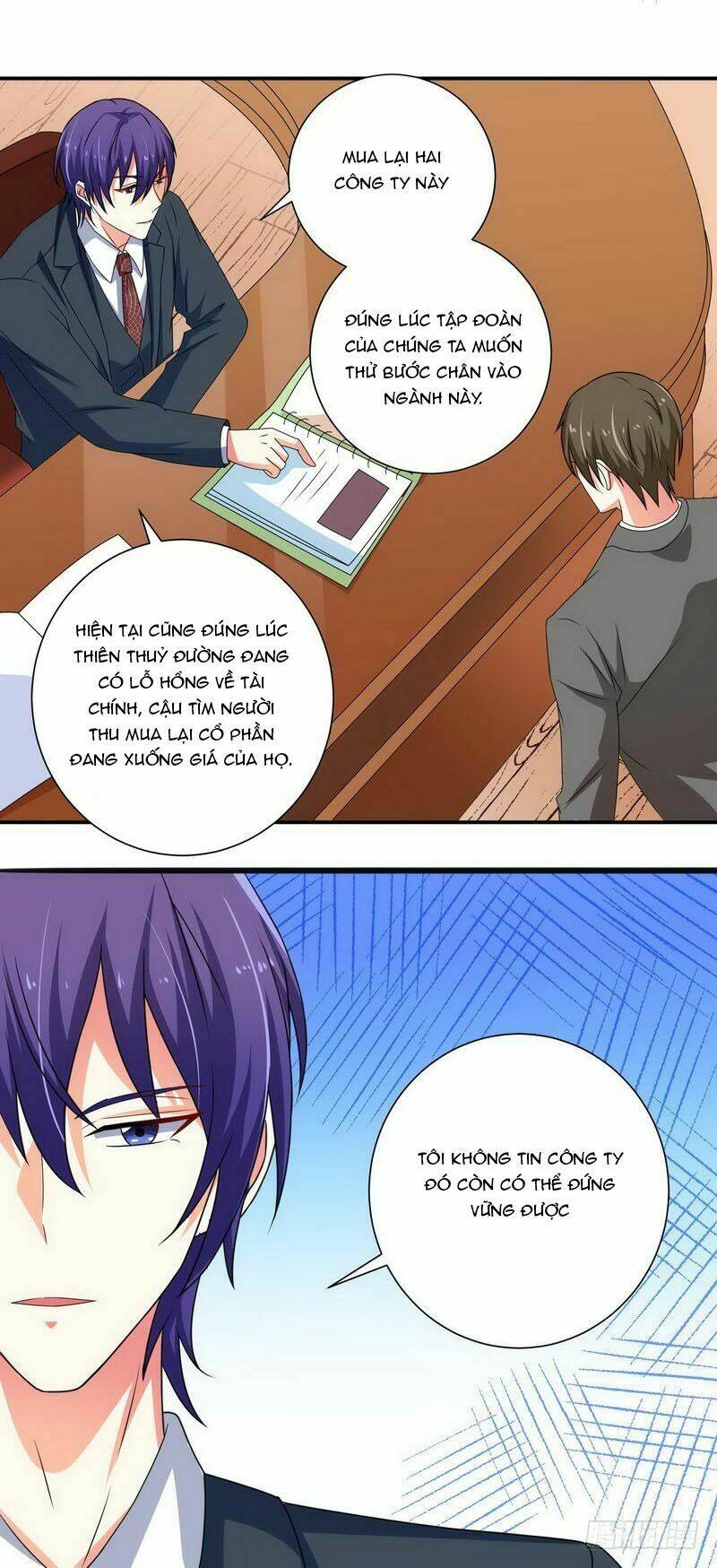 khế hôn chapter 12 11