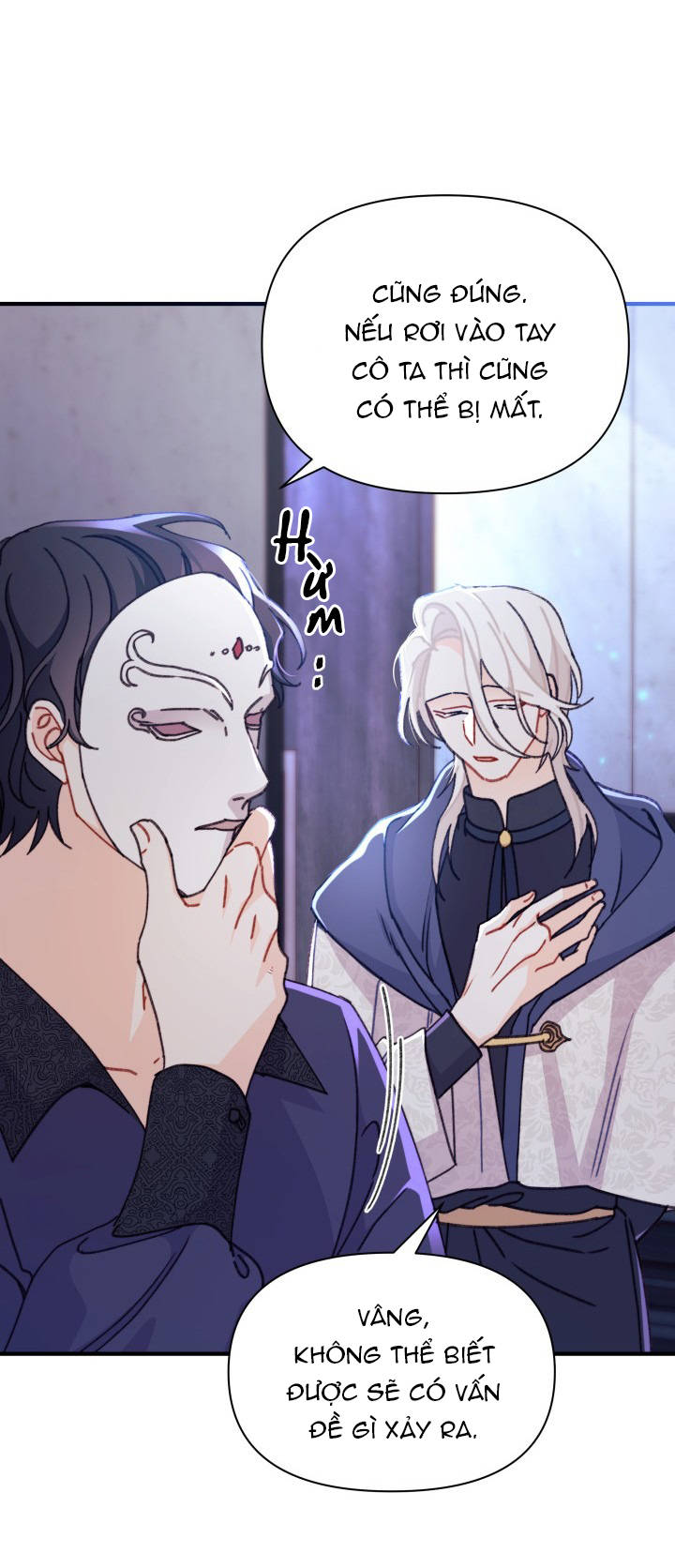 tôi đã kết hôn khi tôi tìm thấy nam chính chapter 13 70