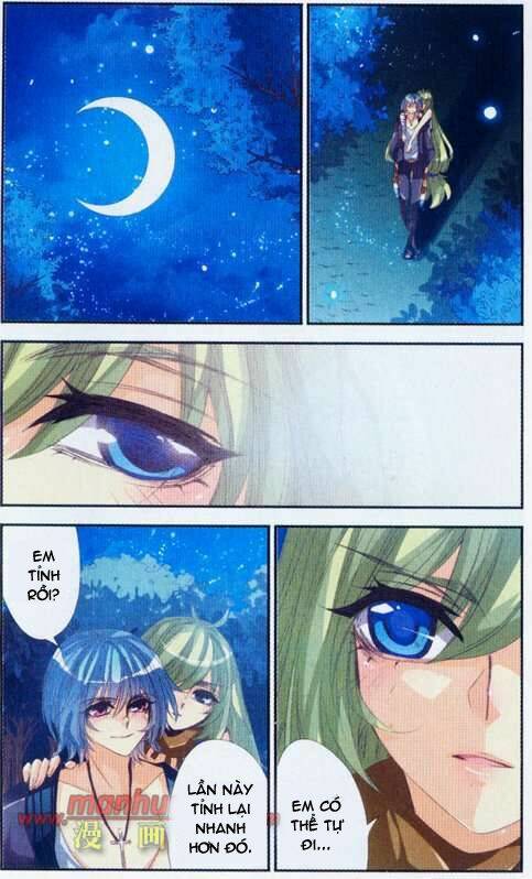 please, the fool chapter 7 10