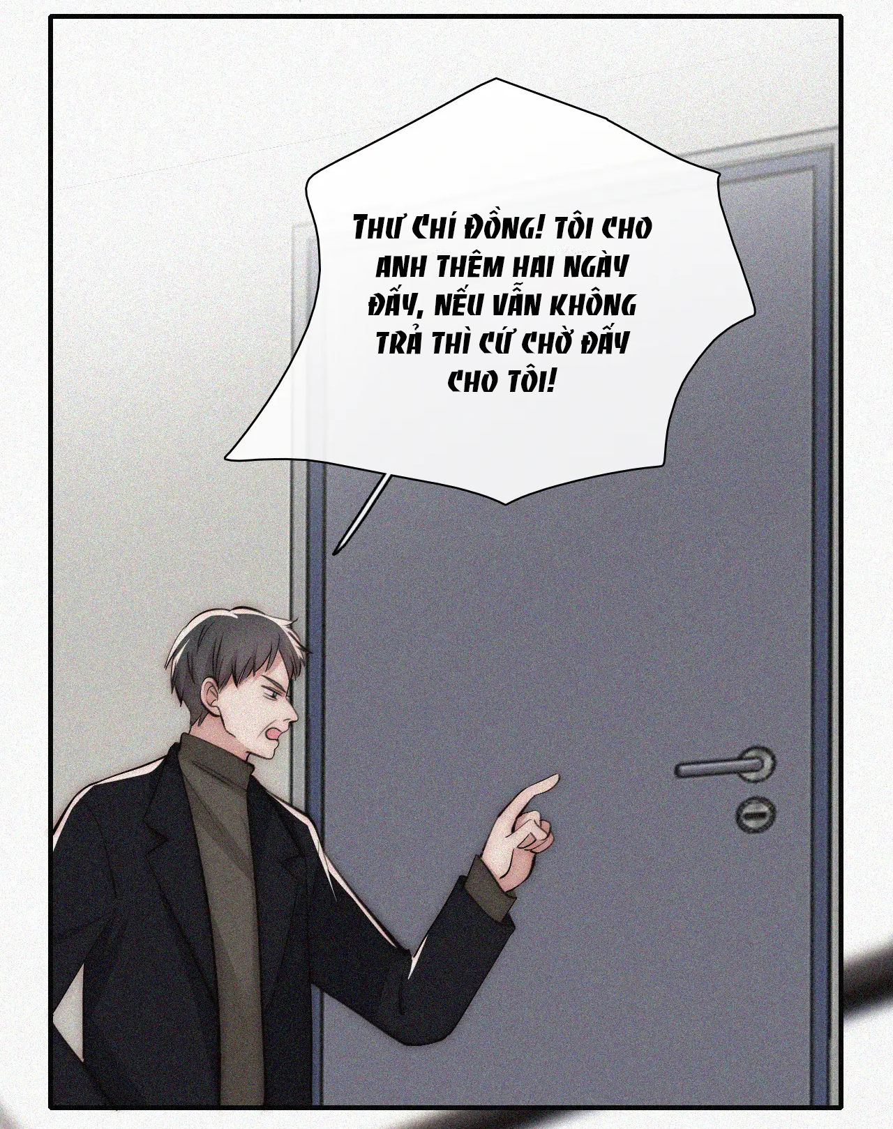 bệnh yêu chapter 57.2 21