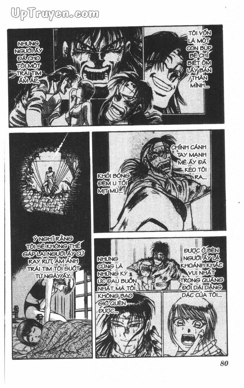 karakuri circus - gánh xiếc quái dị chapter 29 82