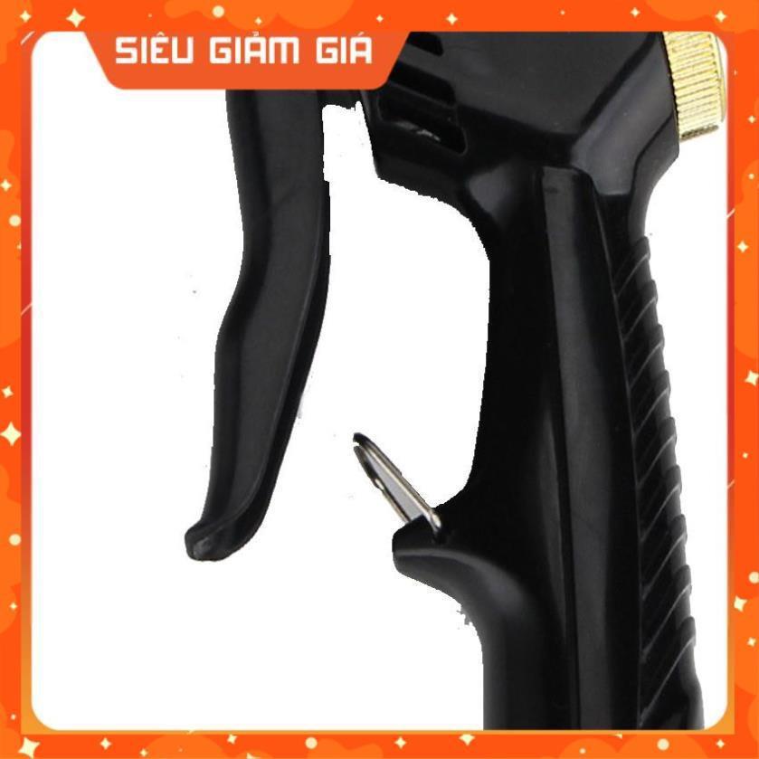 Bộ dây và vòi xịt rửa xe tưới cây tăng áp,vòi xịt rửa,vòi tưới cây 810-2498-1