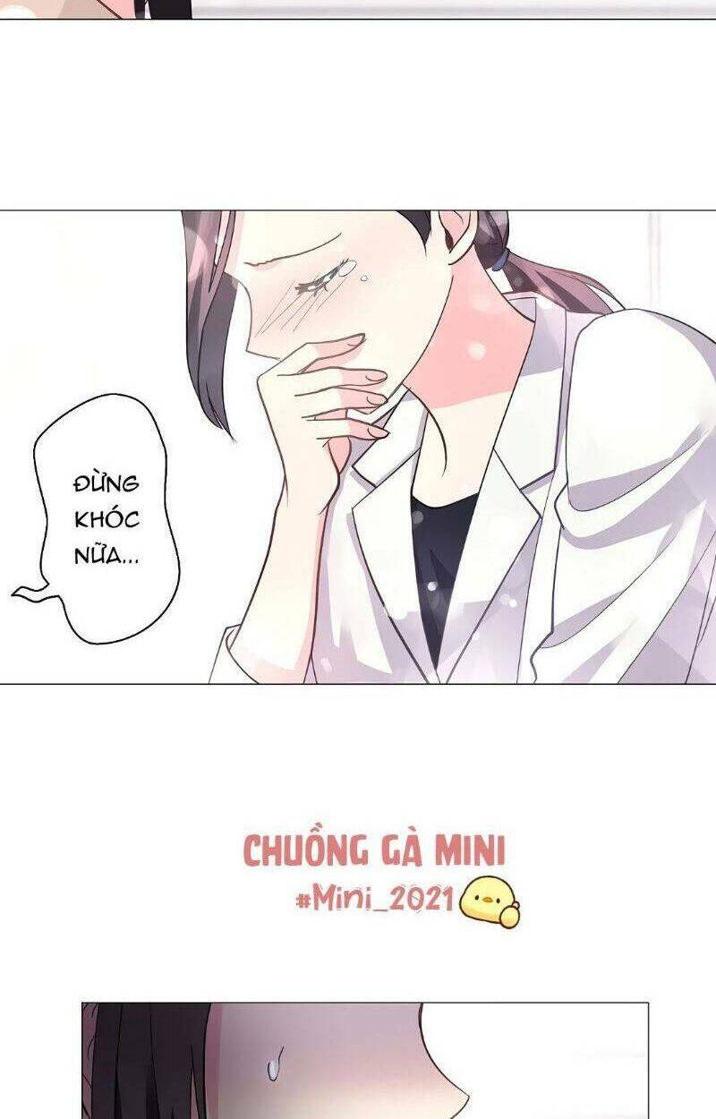 vô tình trở thành con gái của triệu phú chapter 8 16