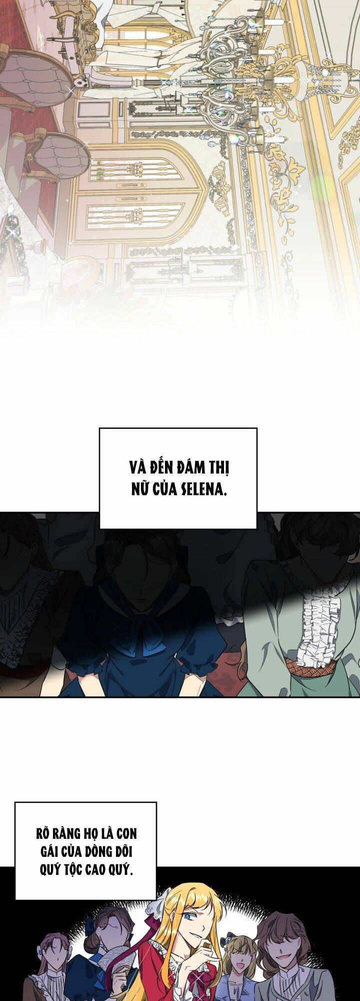 tế phẩm công chúa chapter 2 9