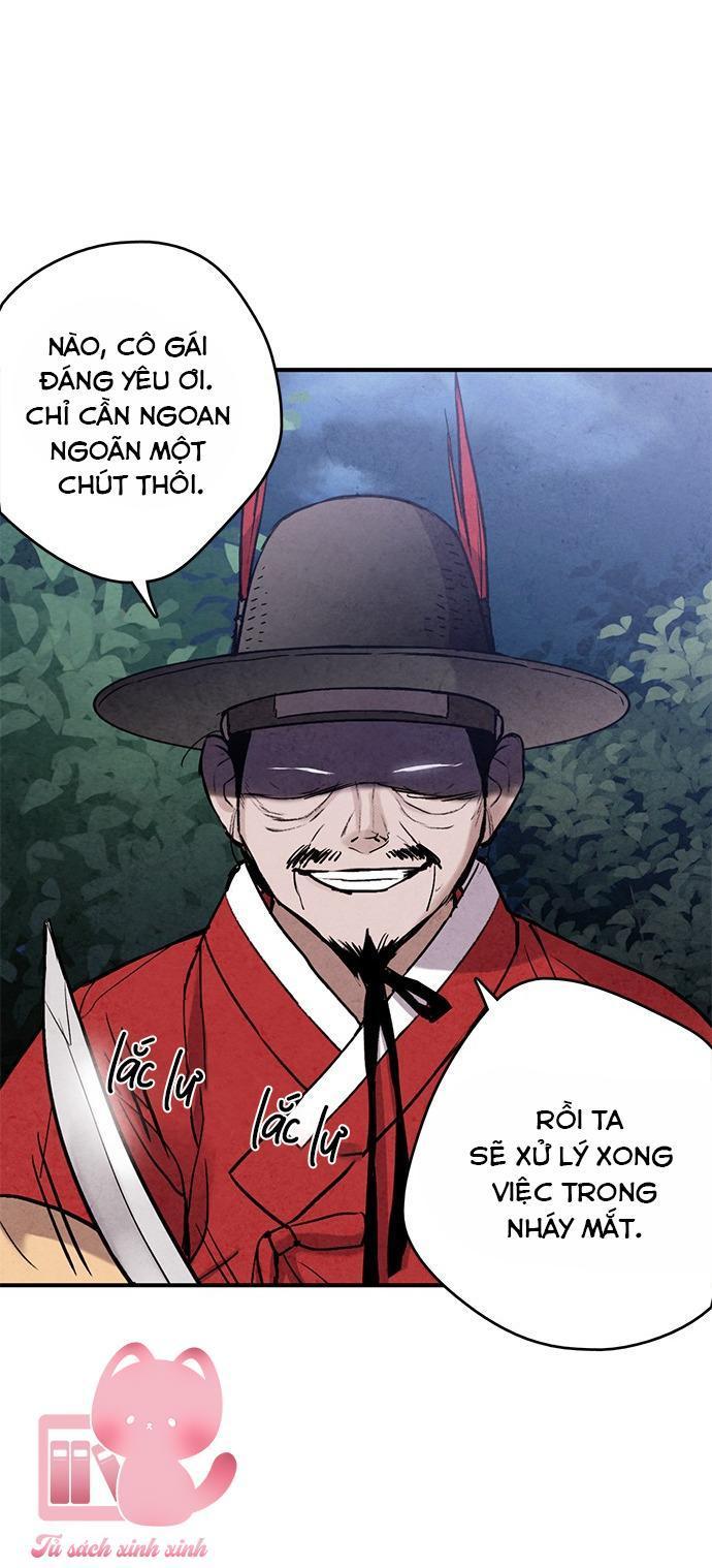 lệnh cấm hôn chapter 86 17