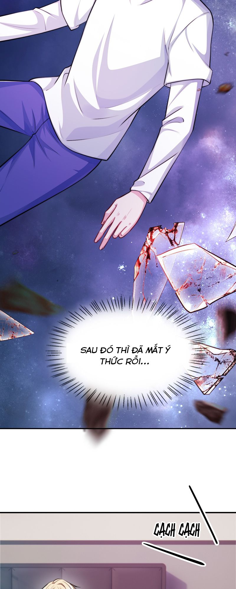 chiến lược tẩy trắng của phản diện chapter 71 4