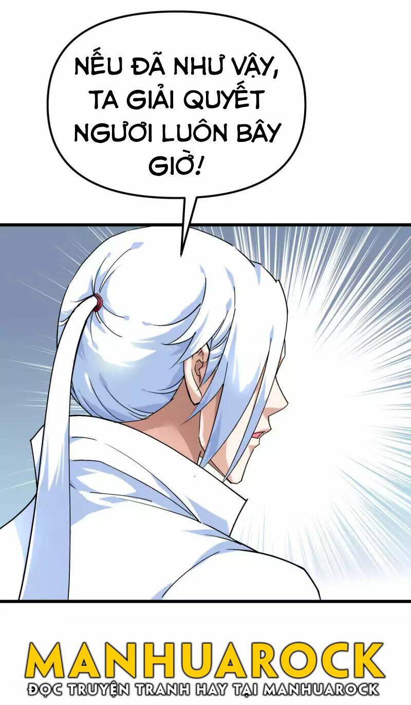 trọng sinh ta là đại thiên thần chapter 144 10