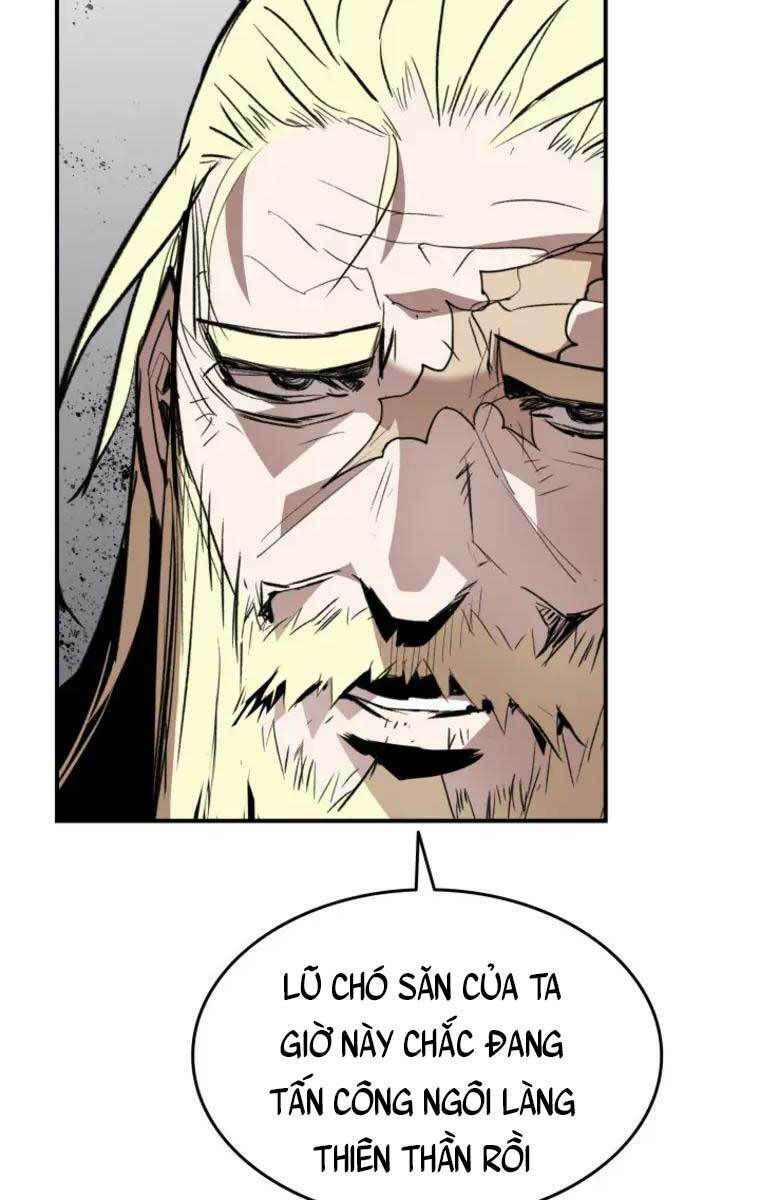 tôi là lính mới chapter 117 39