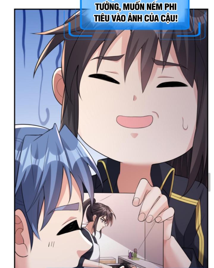 học cùng em gái, tôi bất cẩn vô địch rồi chapter 169 47