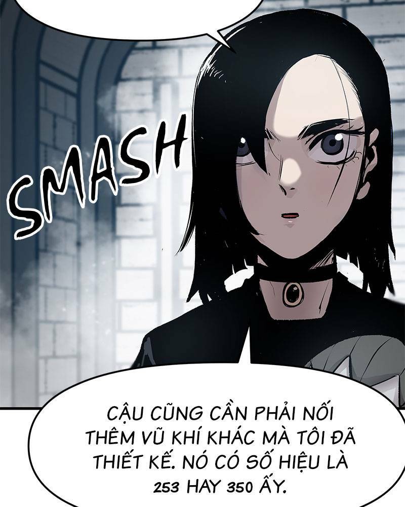 kị sĩ xác sống chapter 25 82