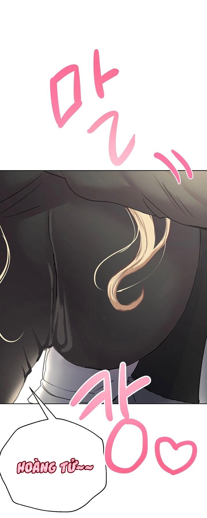 những người bạn của chị tôi chapter 16 45