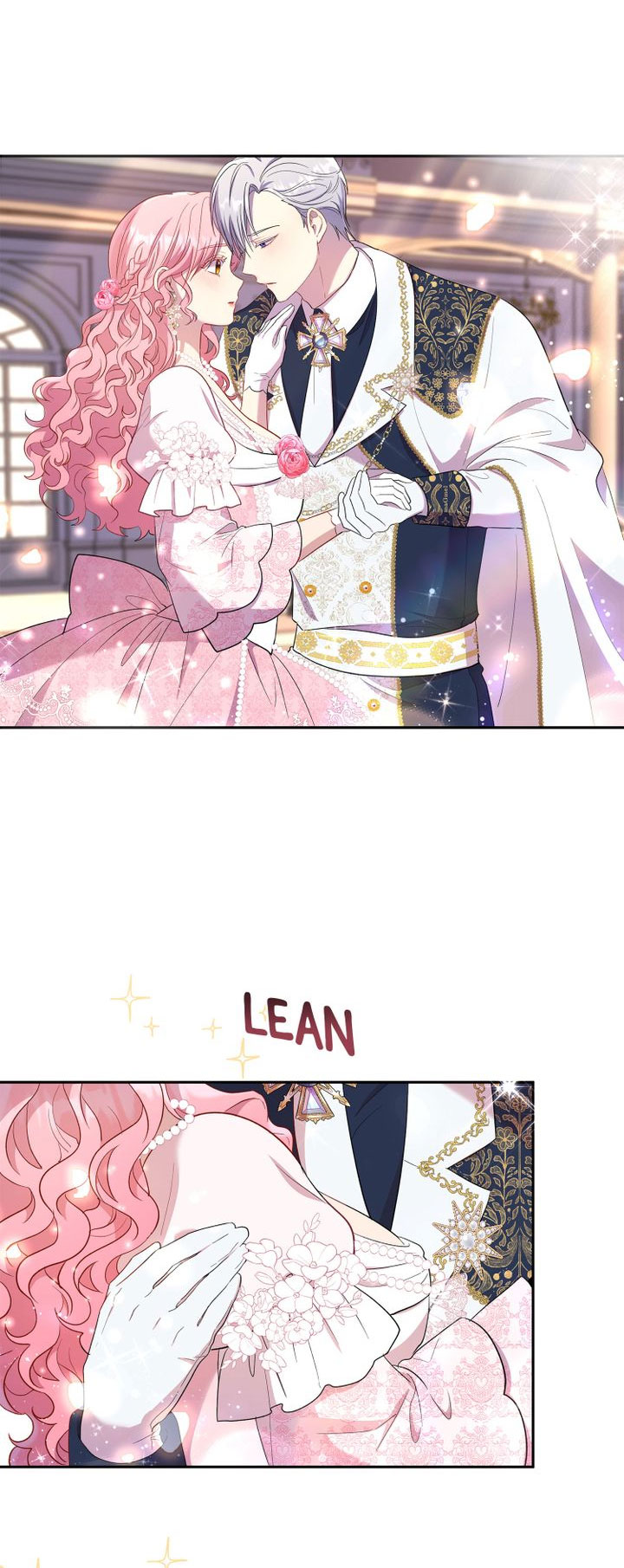 thuần hóa hoàng đế bạo chúa chapter 41 20