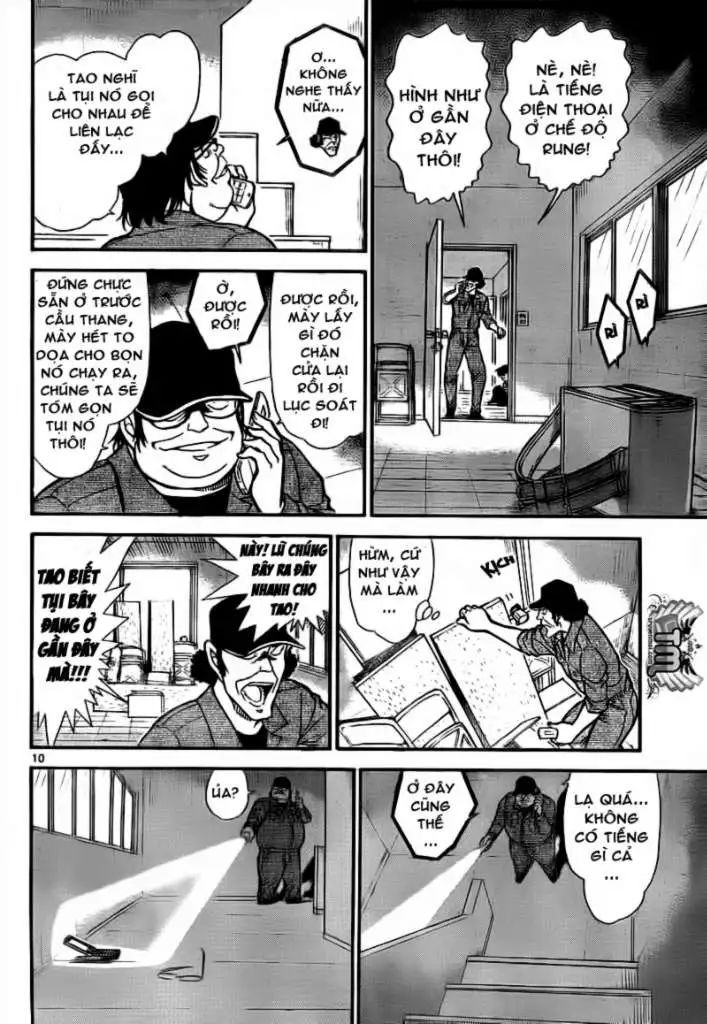 conan chapter 755 11