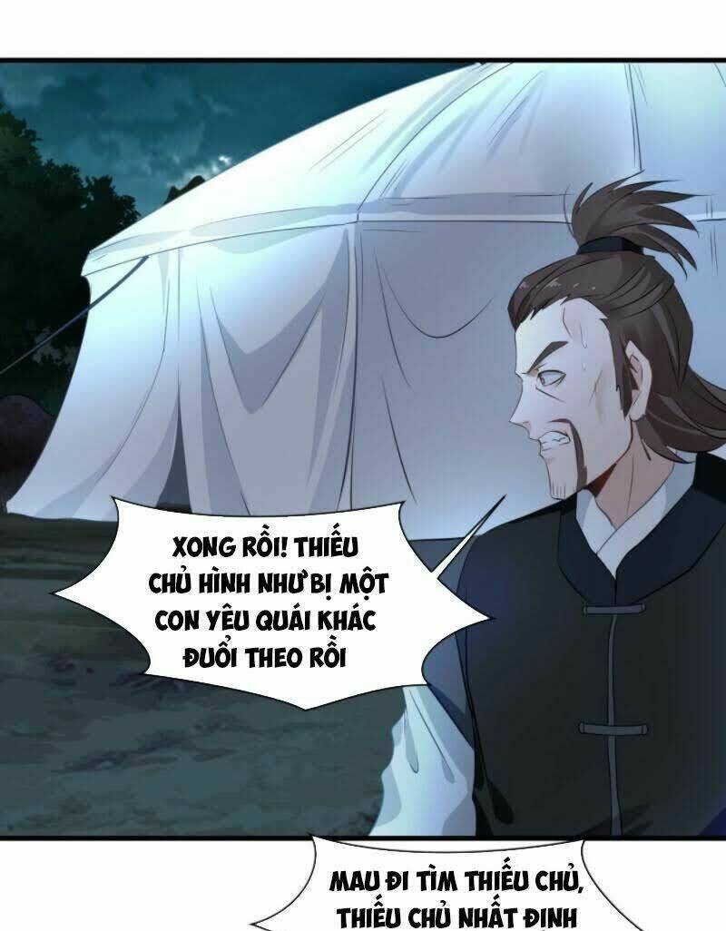 một đời thành tiên chapter 14 1