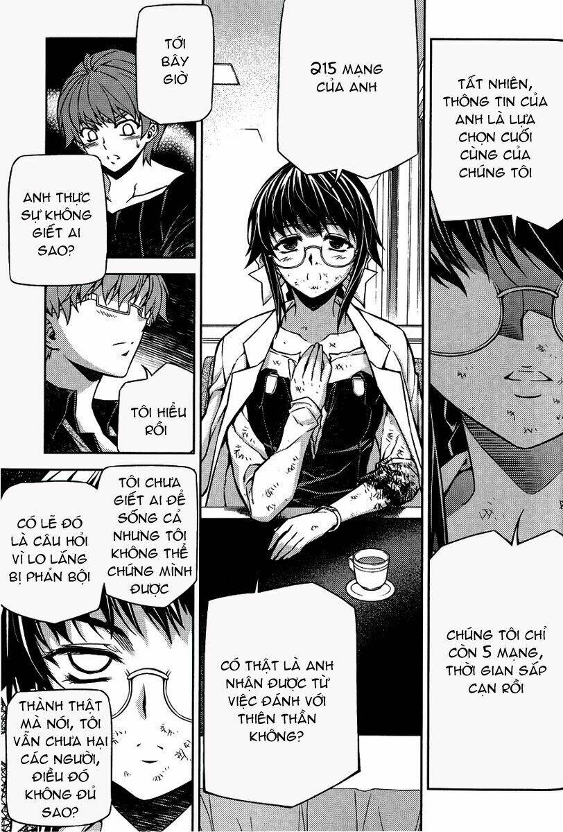 re:birth the lunatic taker chapter 4 20