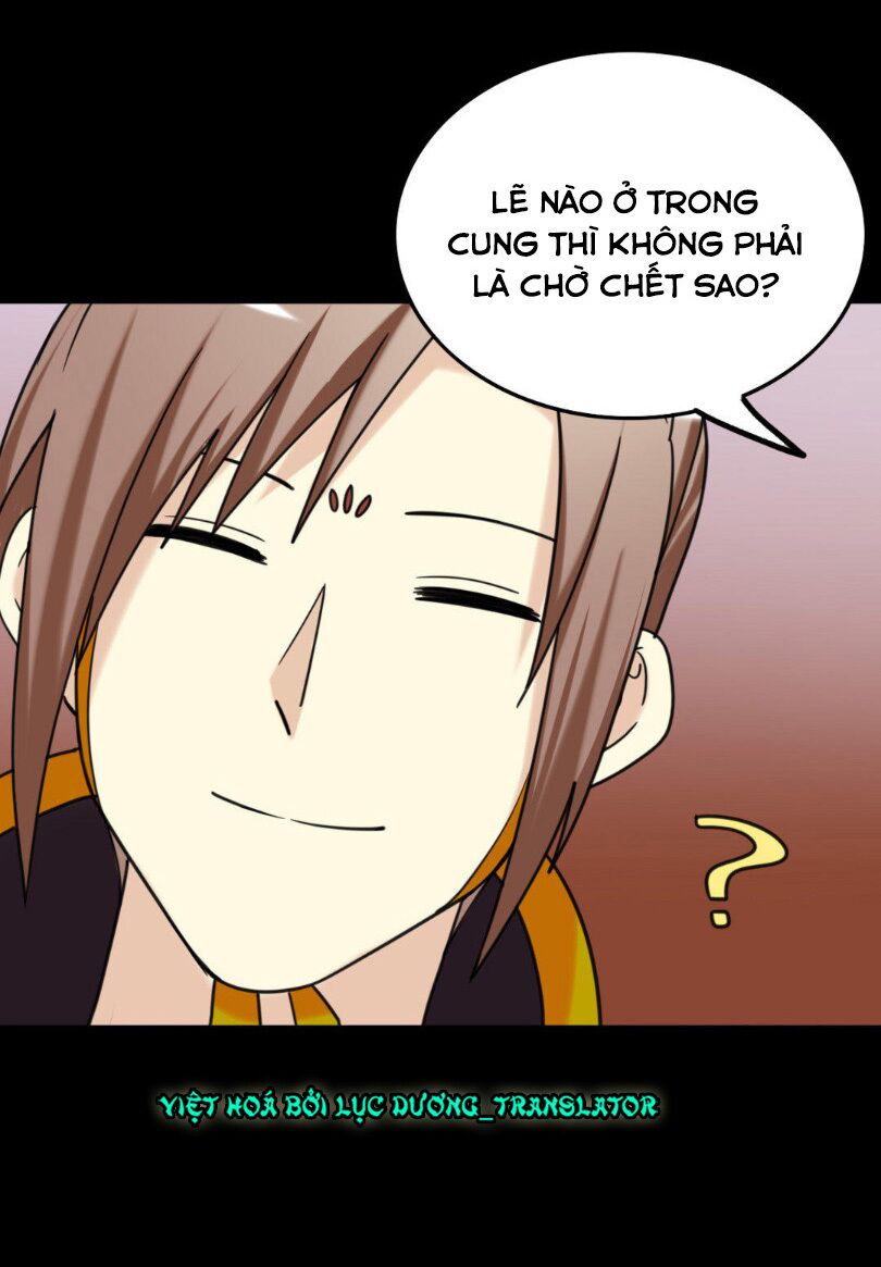 lưỡng bất nghi (full) chapter 158 5