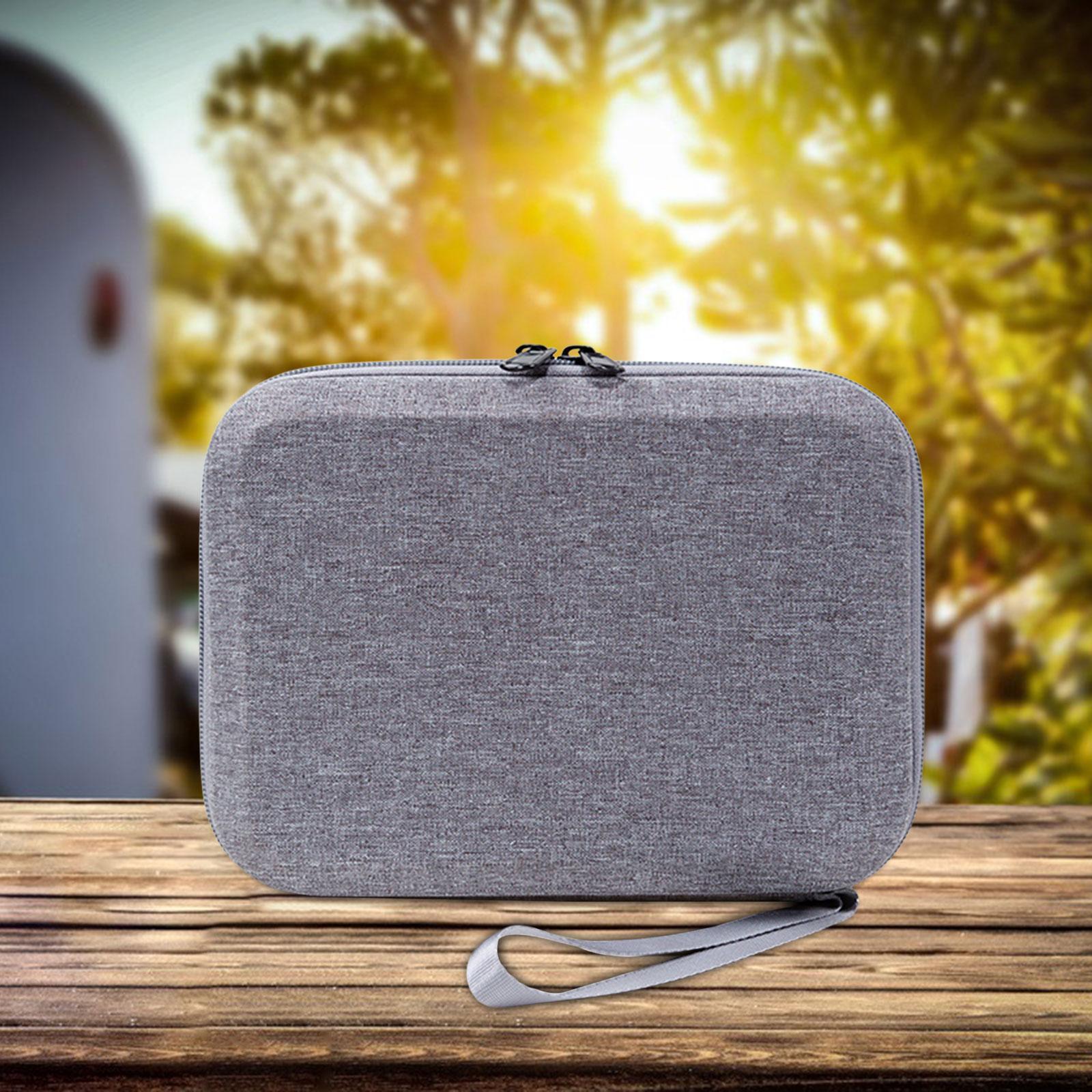 Stabilizer Case Pouch Hard EVA Shell Bag for Flow Stabilizer Handheld Gimbal