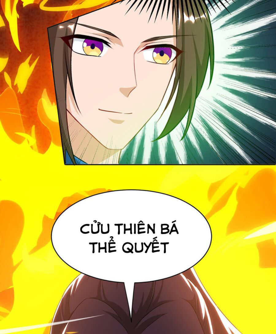 chúa tể tam giới chapter 112 6