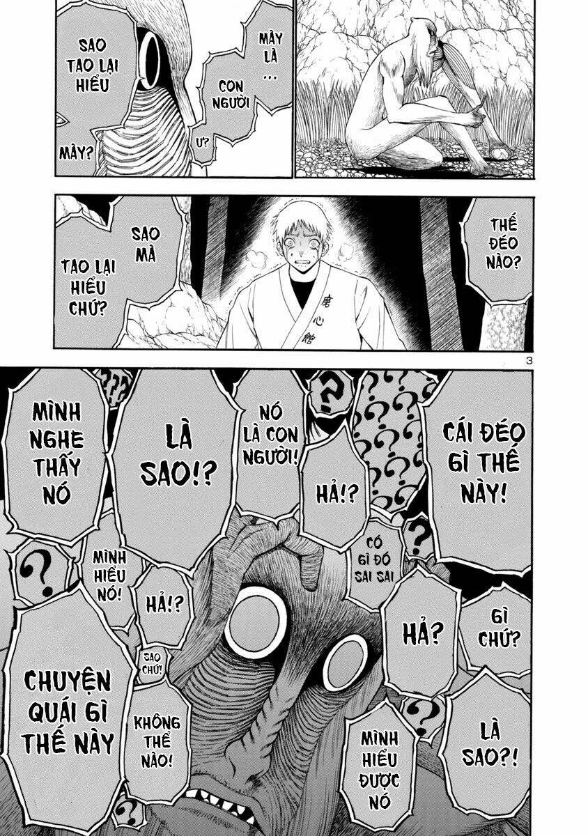 mashira chapter 14 4