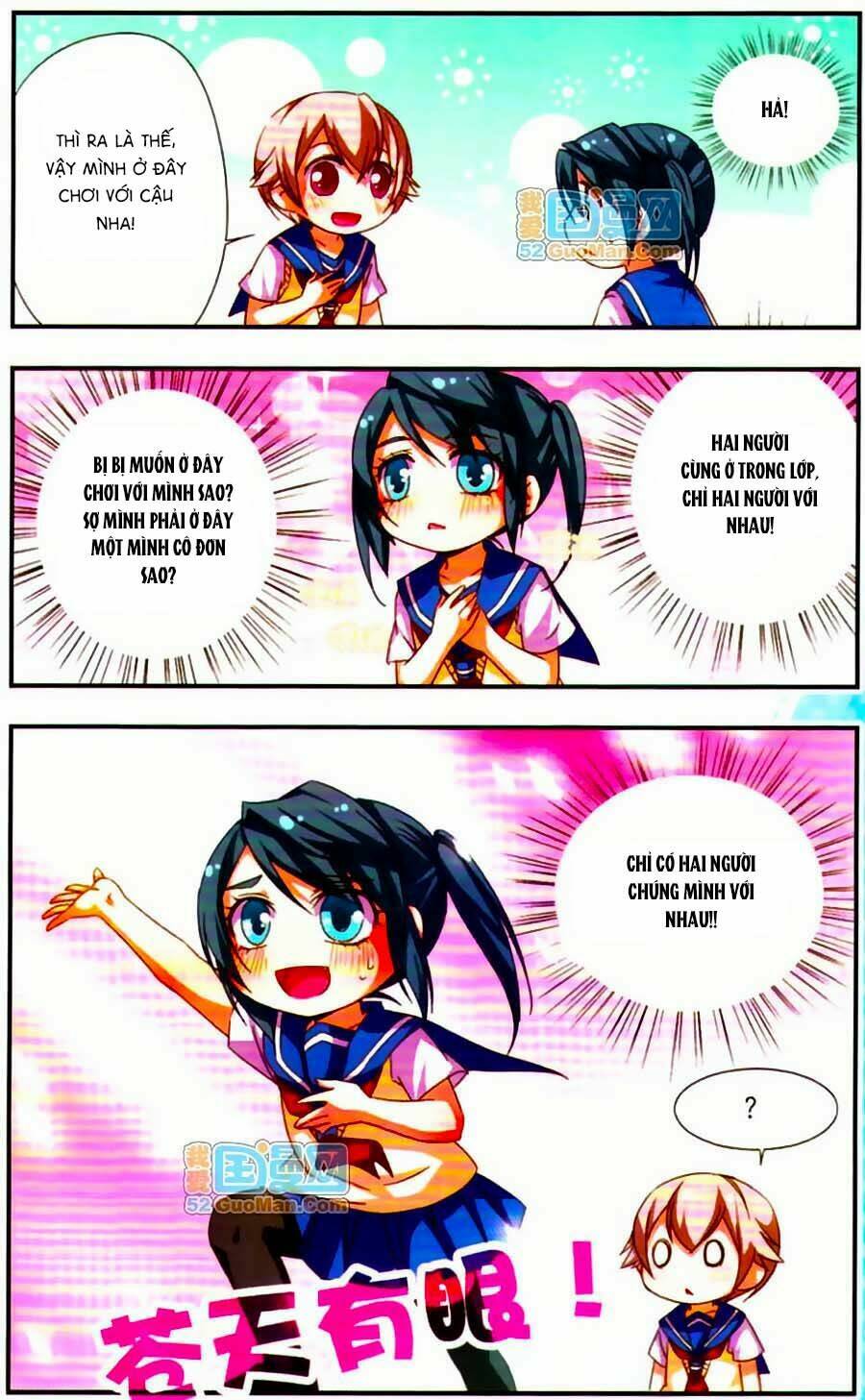 manh tam quốc chapter 75 11