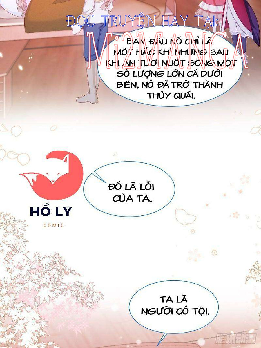 ninita yêu dấu chapter 25.1 13