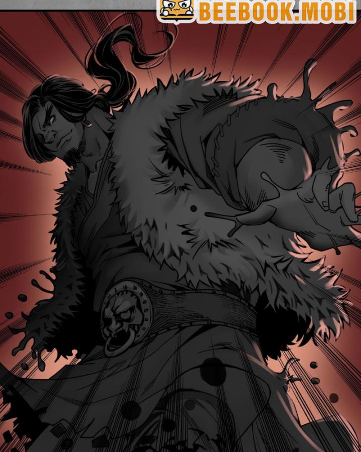 Tạng Phong Hành chapter 191 6