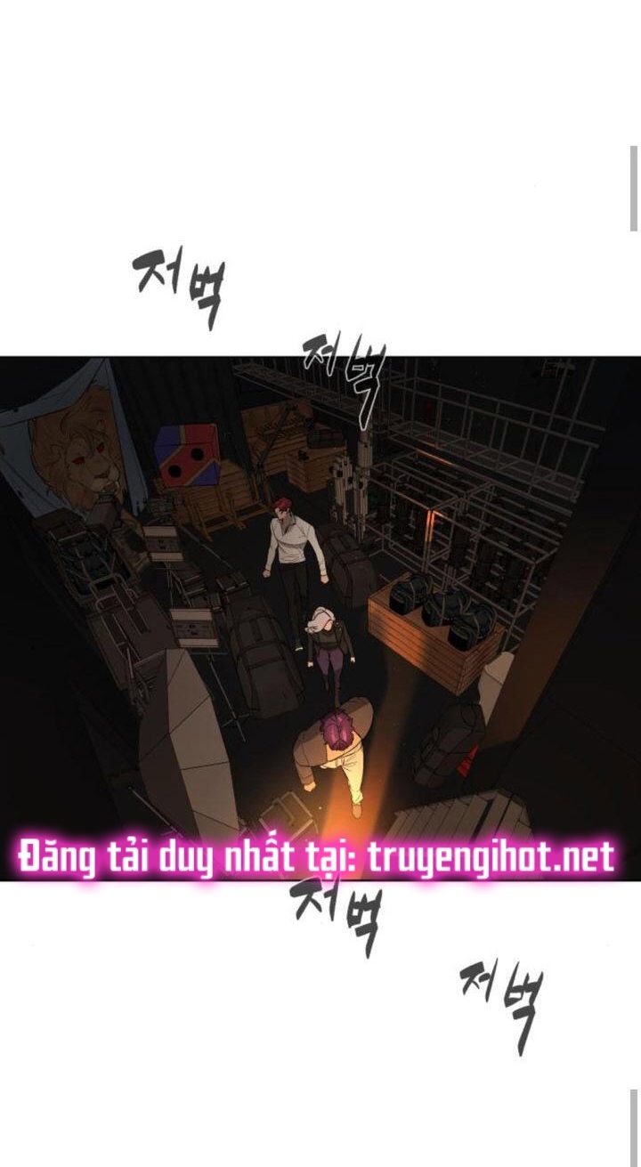 bạch huyết - white blood chapter 66 118