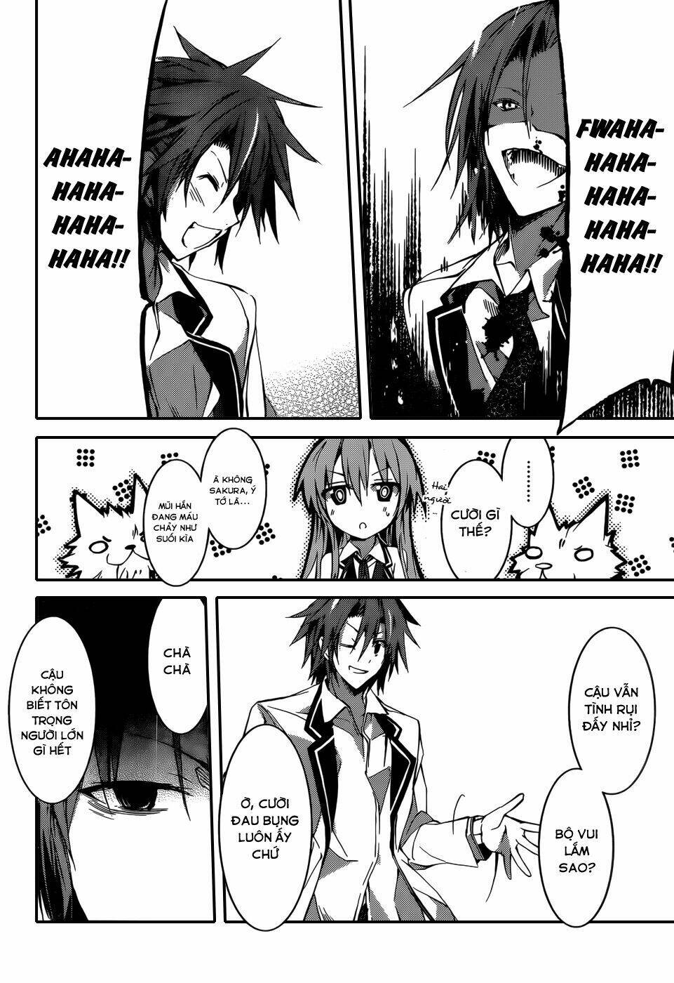 tora kiss - a school odyssey chapter 12 6