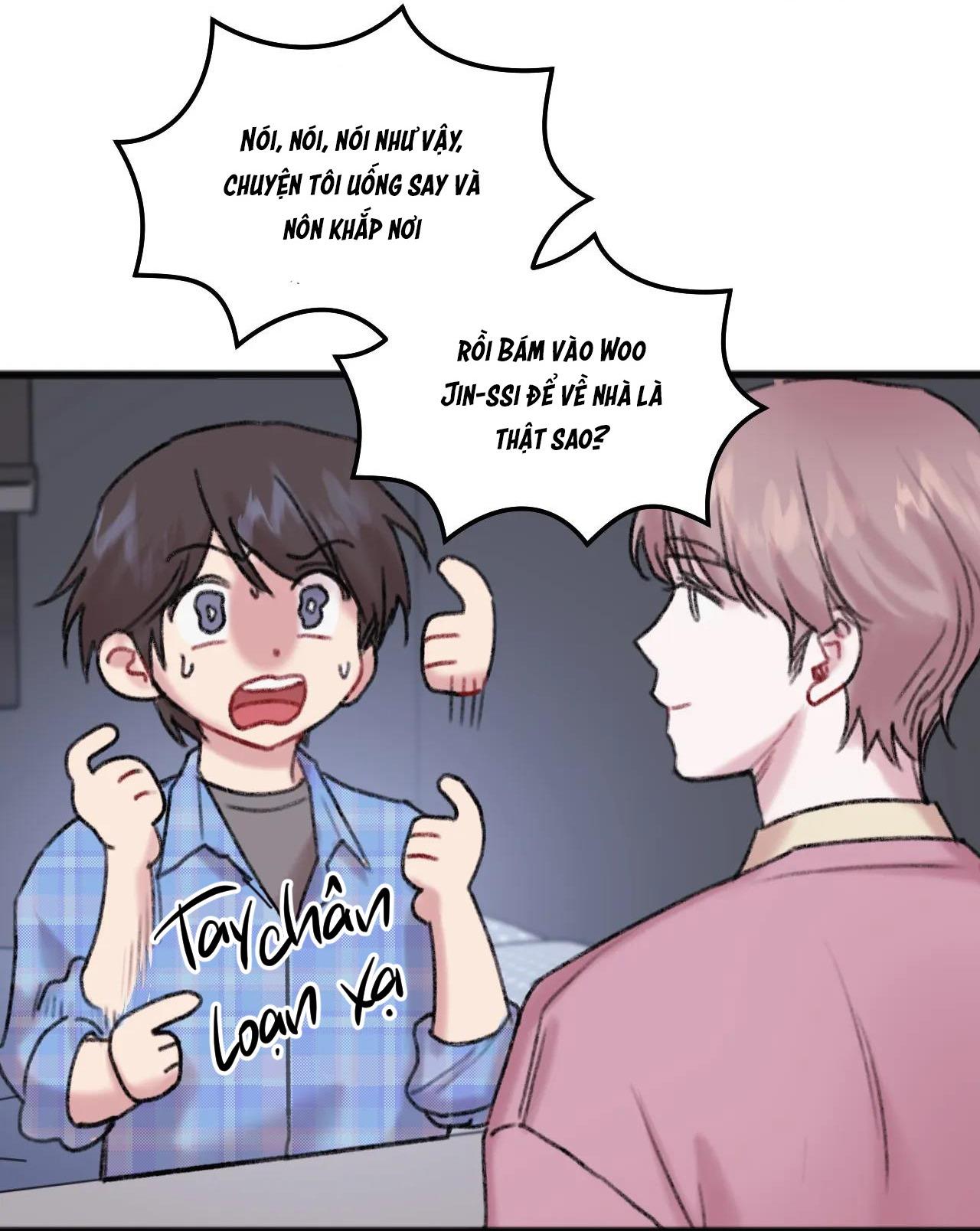 anh thật sự thích em sao chapter 8 37