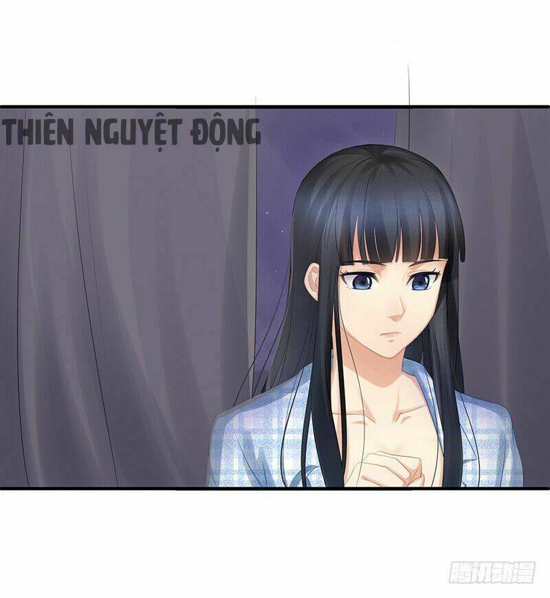 quy tắc thuần dưỡng vệ sĩ ngạo kiều chapter 2 37