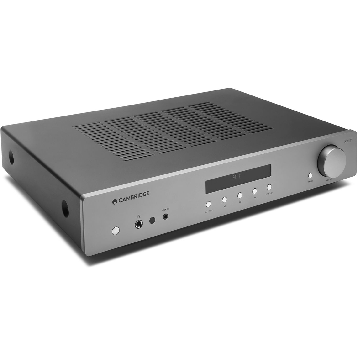 Ampli Cambridge Audio AXA35 HÀNG CHÍNH HÃNG NEW 100%