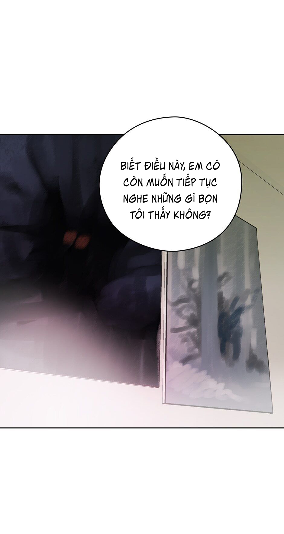 chỉ là giấc mơ thôi phải không? chapter 26 55