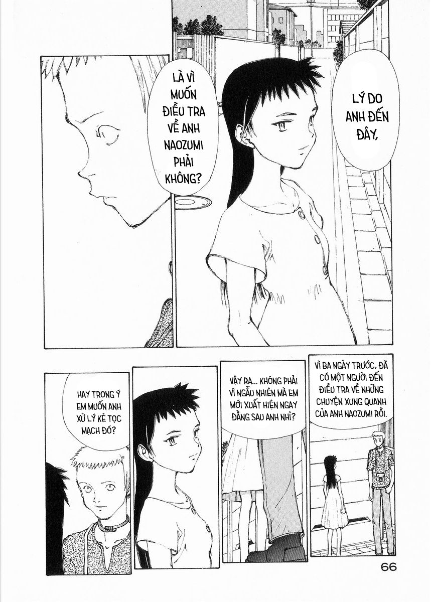 narutaru chapter 26 8