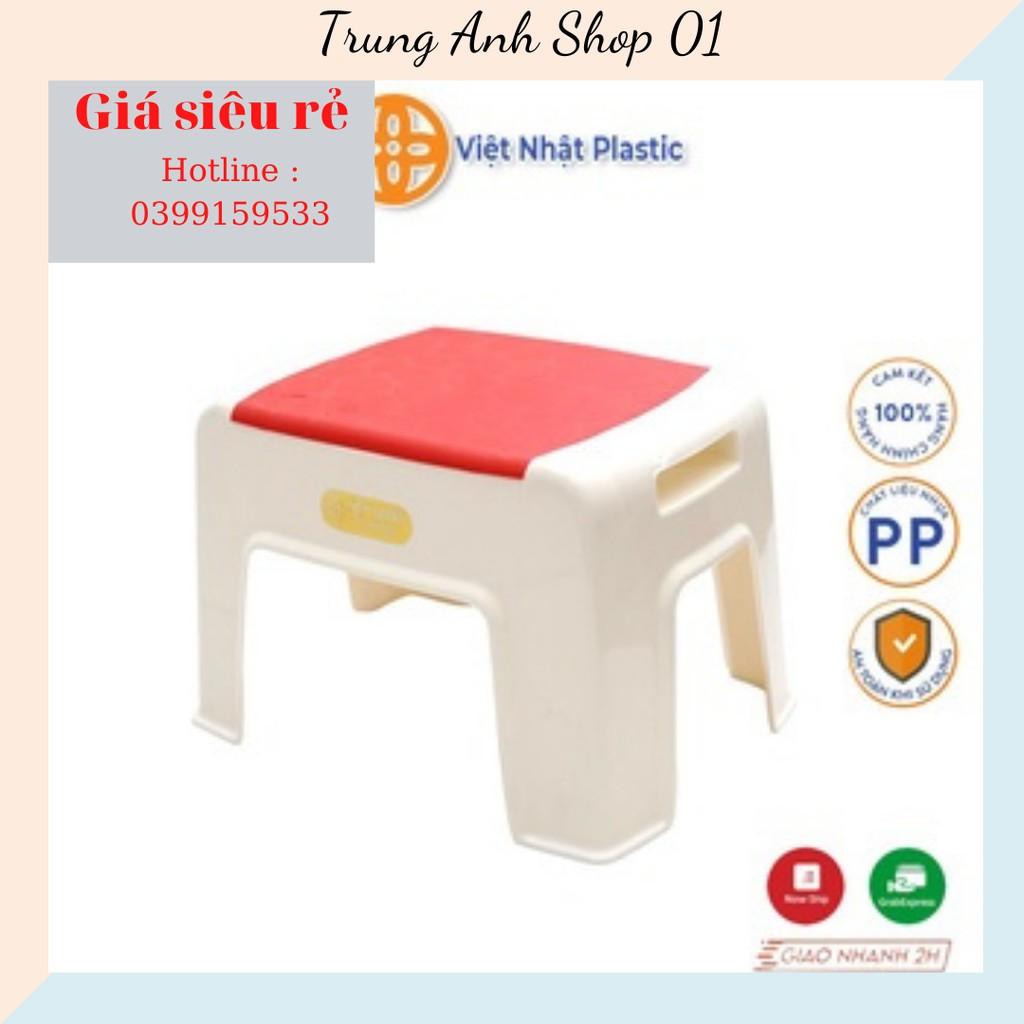 Chia sẻ: Đã thích (455) Ghế nhựa cao cấp Việt Nhật, bền đẹp