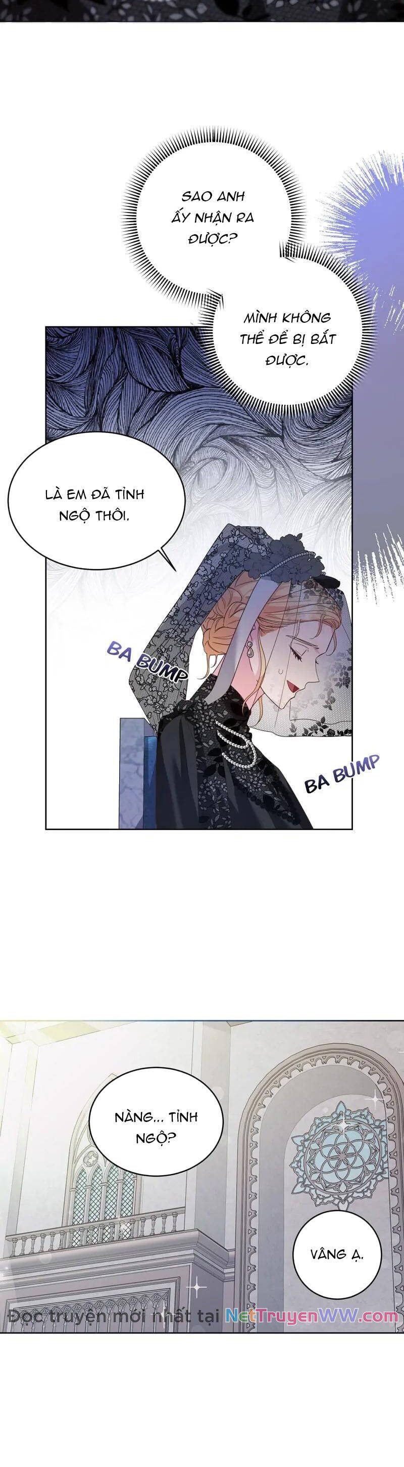 cho đến khi nữ chính thực sự xuất hiện chapter 6 6