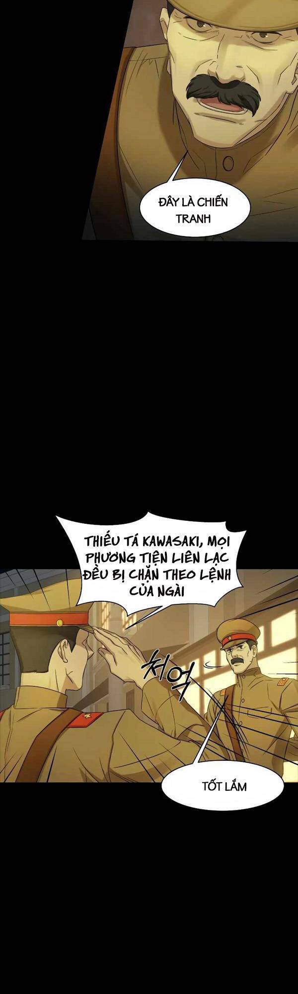 thần bài 1945 chapter 1 20