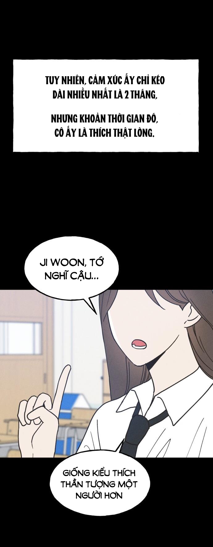 nguyên tắc của bạn thân là con trai chapter 14.2 11