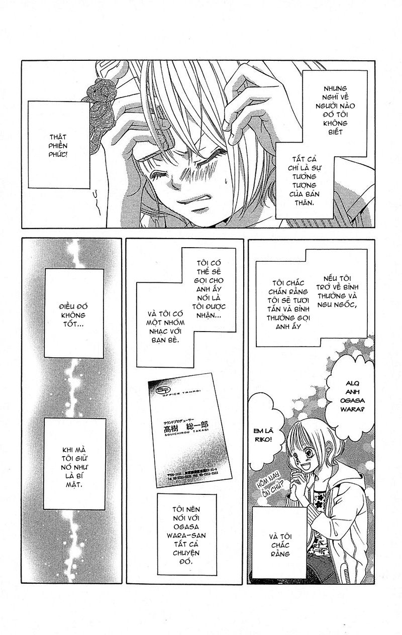 bướm trong sương mù chapter 6 16