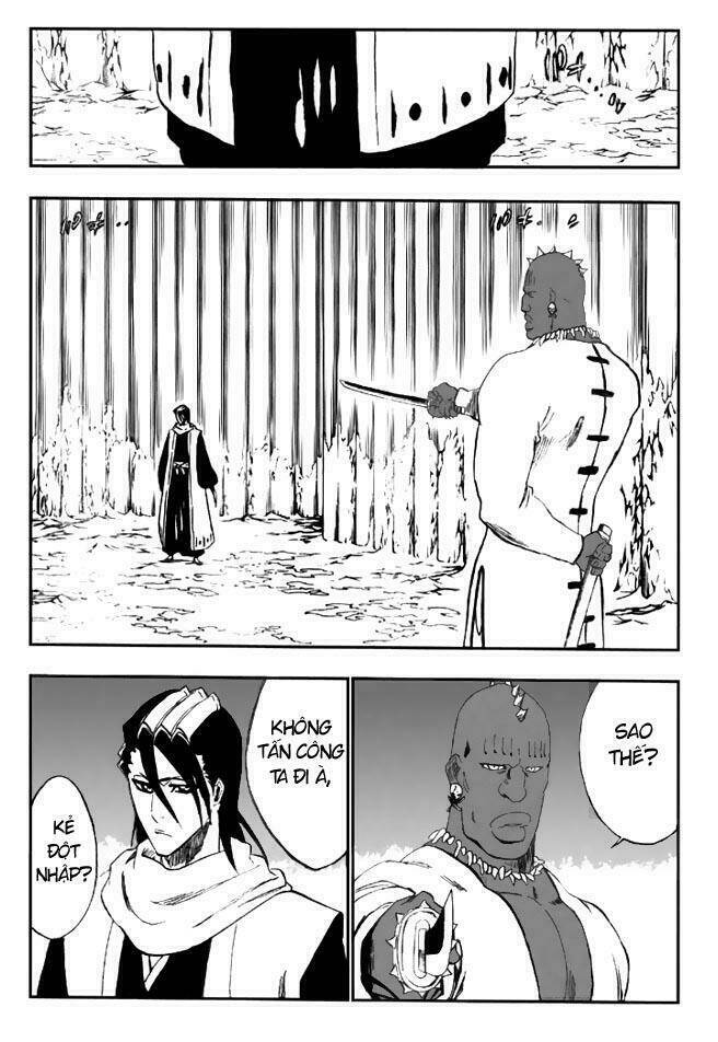 thần chết ichigo chapter 299 10