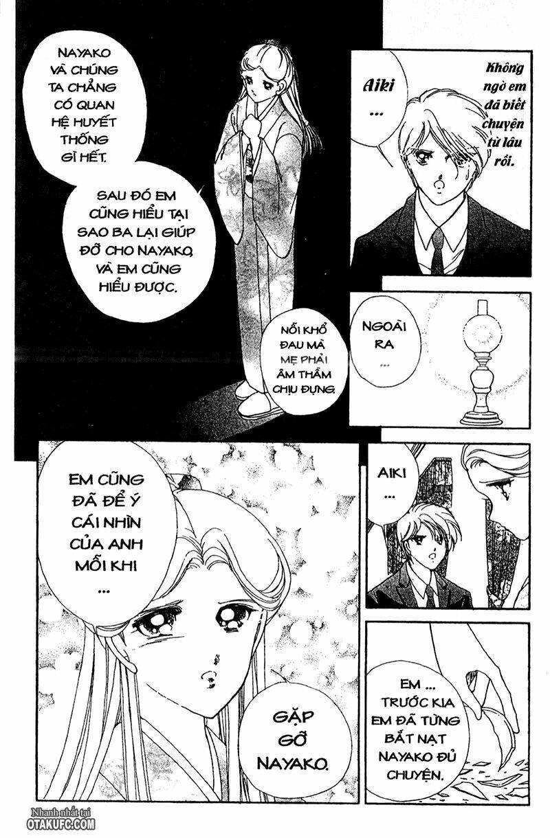 khúc tình ca ban mai - akatsuki no aria chapter 35 17