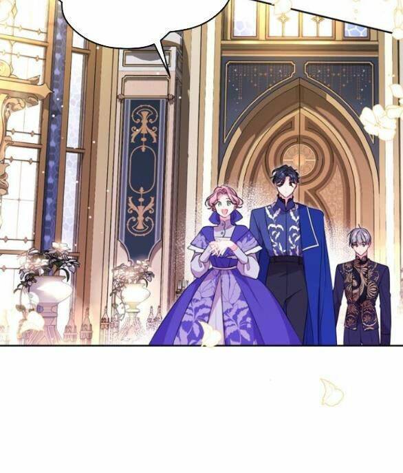 mỗi đêm chồng tôi đều biến đổi chapter 7.5 30